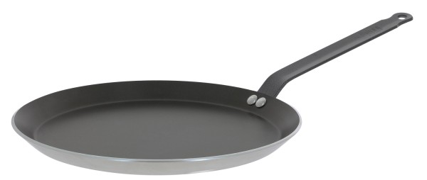 CHOC RESTO INDUCTION Crêpes Pfanne Antihaft 30cm
