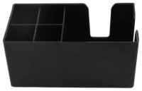 Bar Caddy schwarz