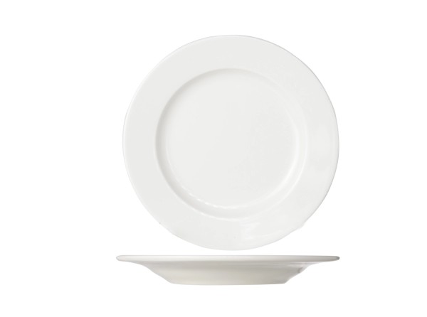 Buffet Speiseteller, D27x4.45cm