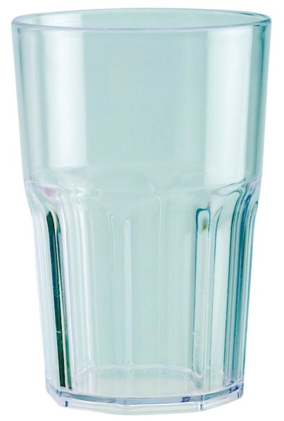 3er Set American Becher 0.4lt Aligro