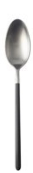 Kyoto Black Kaffeelöffel 150mm
