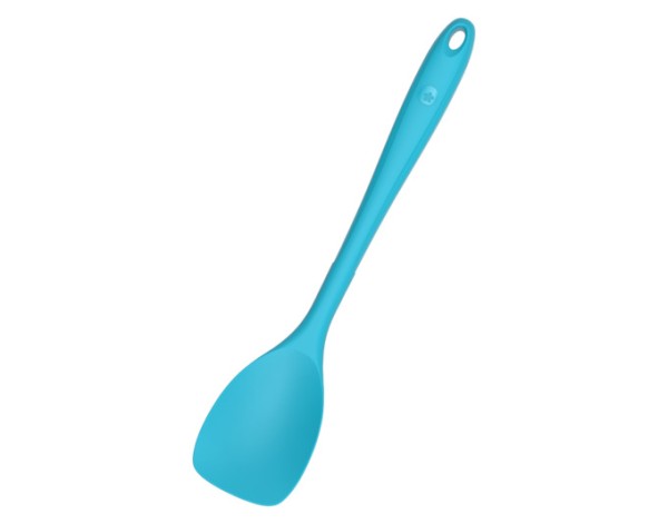 Flexlöffel L 30 cm türkis