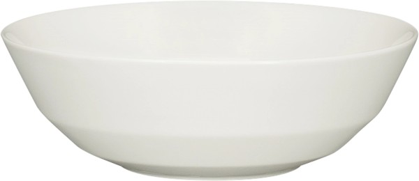 Allure En Vogue Salat rund 18cm