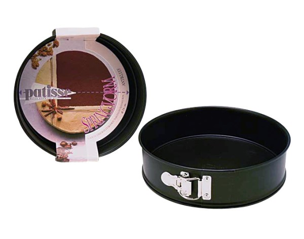 Mini Springform antih.ø16 cm