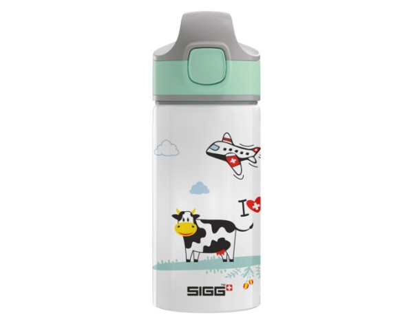 Kids Bottle WMB Switzerl. 0.4