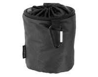 Wäscheklammersack Premium sw