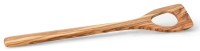 Olivenholz Risottolöffel, 34cm