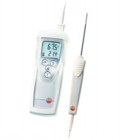 Temperatur-Messgerät 926, Starterset
