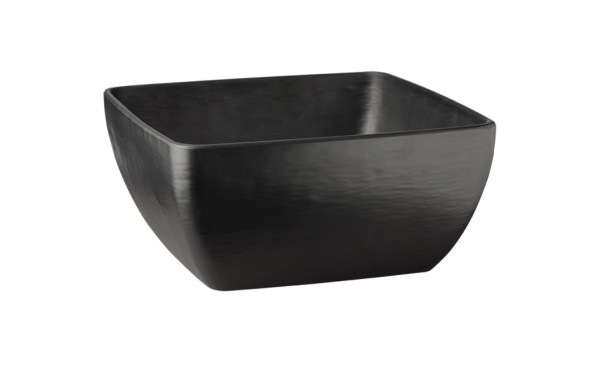 Schale SLATE 25x25cm, H12cm
