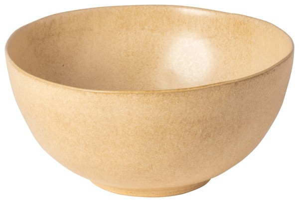 Livia Servierschüssel 3.4l D26.3cm H12.5cm champagner