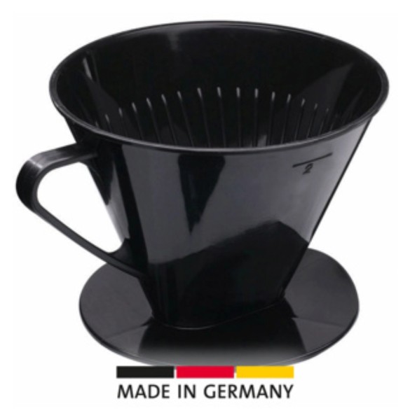 Kaffeefilter Two