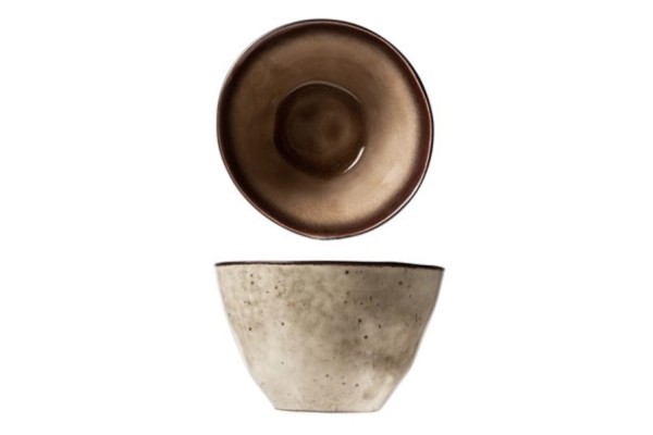 Atilla Schüssel, D 10cm H: 6cm