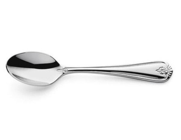 Duke Kaffeelöffel 18/10, poliert