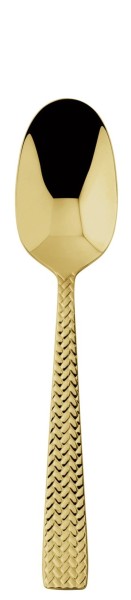 Cortina PVD Gold Tafellöffel