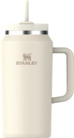 Quencher Tumbler 1.9l cream