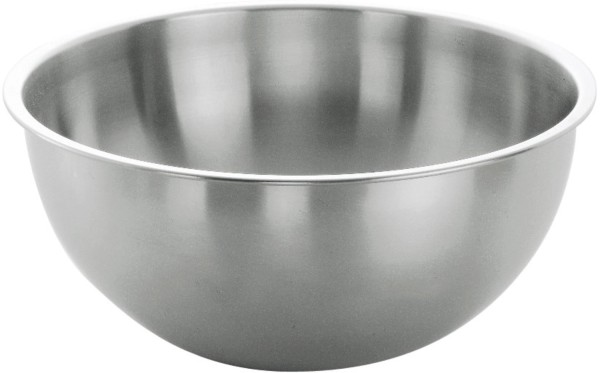 Konditorenschüssel D27cm H11cm 4lt