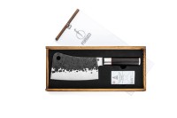 Sebra Asiatisches Hackmesser 17cm