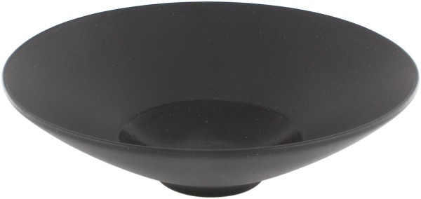 Silento Schüssel D26cm schwarz
