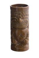Becher Tiki Maori 330ml