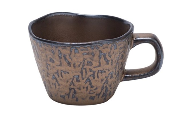 Copernico Espressotasse, D 8.7cm H: 4.8cm