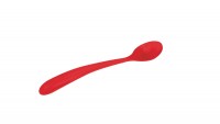 Bistro Löffel rot 15 cm