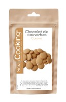 Caramel Schoko Drops 190g