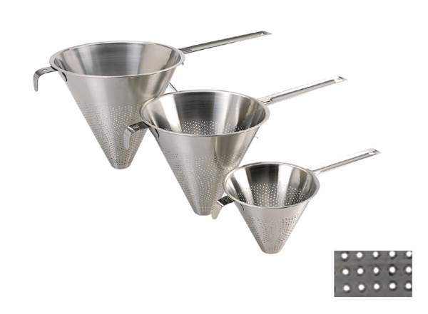 Spitzsieb D:20cm perf. 1.5mm