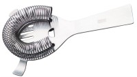 Cocktail-Sieb L: 16cm