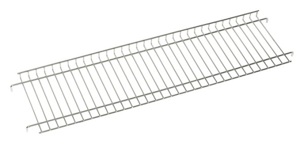 Warmhalterost Videro G4