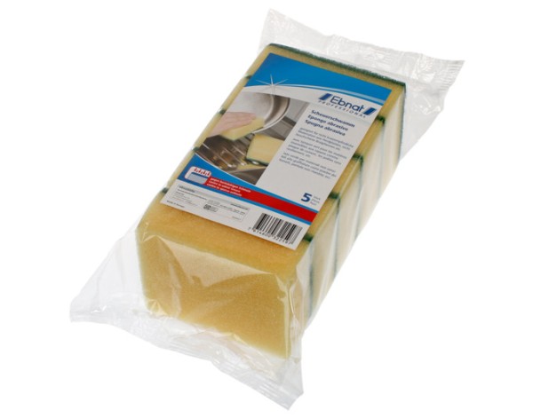 Scheuerschwamm 5Stück