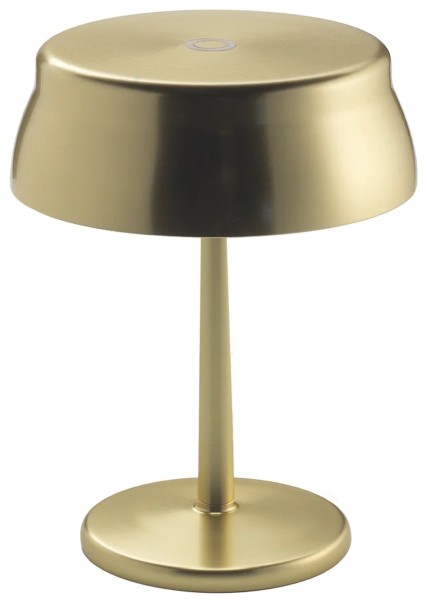Sister Light Wifi Tischlampe mini 13.2x17cm gold