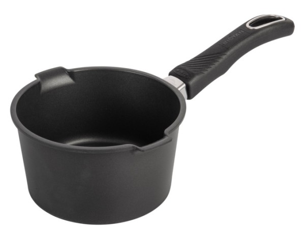 Milchkochtopf o.D.Indukt.ø16cm