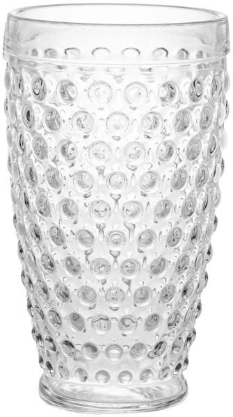 Otto Trinkglas 460ml klar