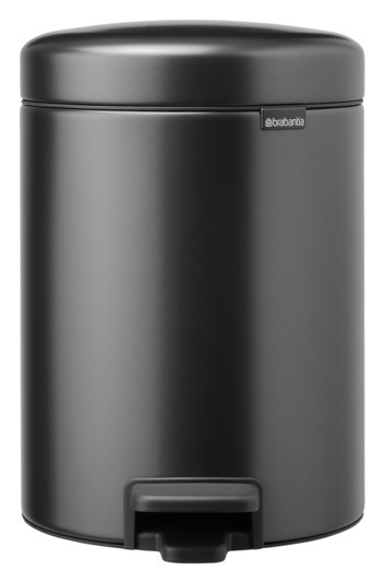 Treteimer NewIcon grey 5 l