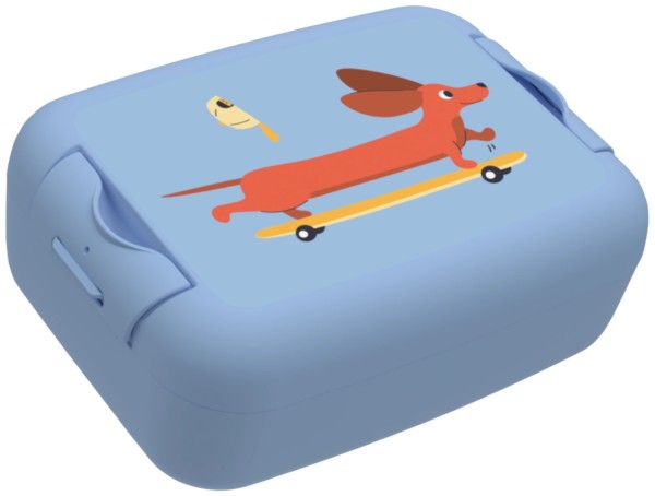 Kids Lunchware Lunchbox Dog