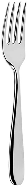 City Dessertgabel 18/10