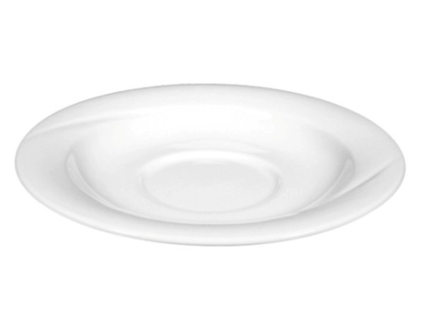 Laguna Untertasse zu Espressotasse (9cl)