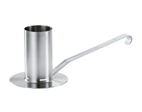 Hähnchenbräter Inox