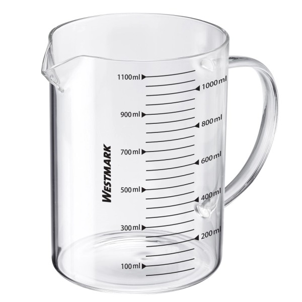 Messbecher 1.1l