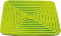 Flume Abtropfmatte grün 31x31cm