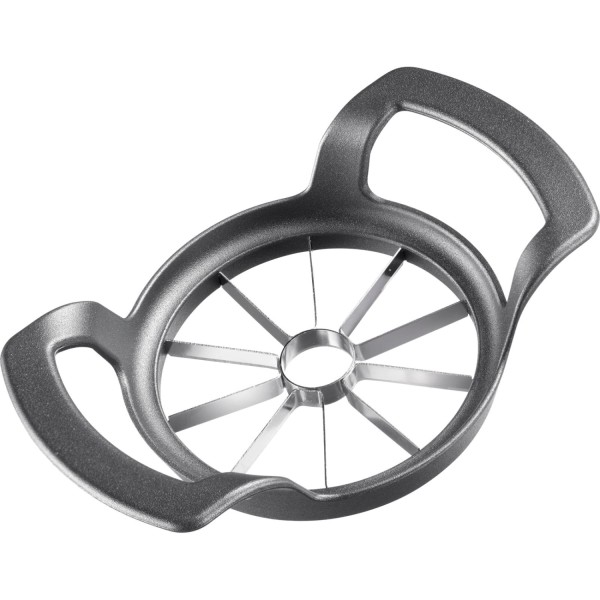 Black Edition Divisorex Apfel- und Birnenteiler
