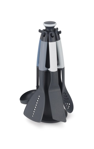 Elevate Sky Karusell 7tlg., assort., 16.5x16.5x35cm