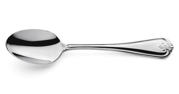Duke Menülöffel 18/10, poliert