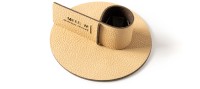 Kerzenhalter small beige