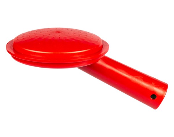 Brause z.Gewächsgiessk.5l rot