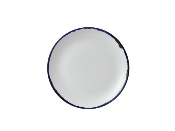 Harvest Ink Coupe Teller 26cm