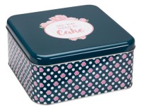 Gebäckd.All Cake 16.5x16.5cm