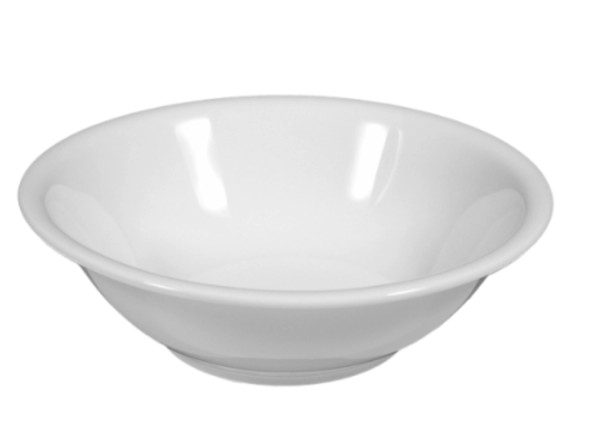 Meran Schale weiss 15cm