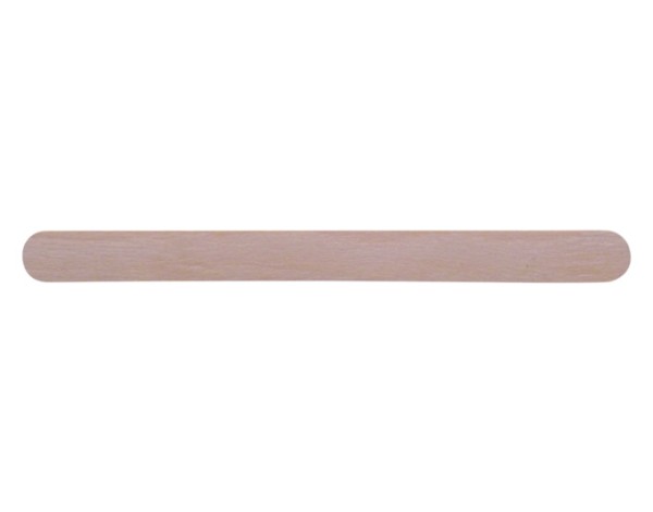 Holzstiele 11.5 cm 100Stk.