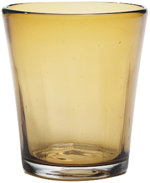 Bei Becher 32cl amber